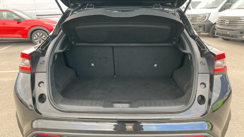 Nissan Juke 1.0 DiG-T 114 N-Connecta 5dr Petrol Hatchback